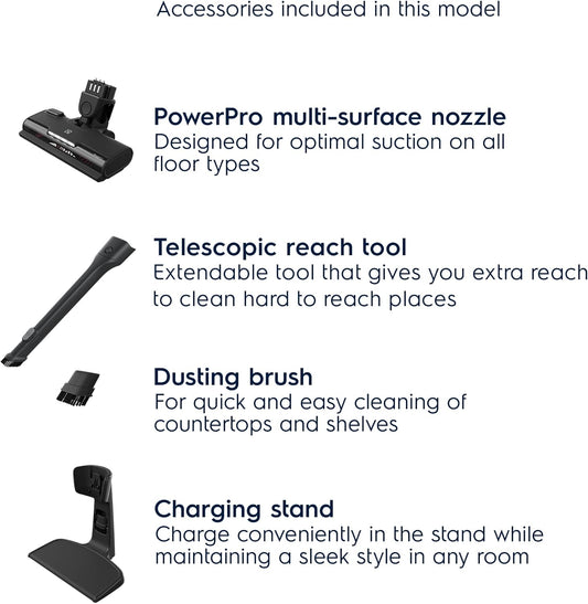 ELECTROLUX ES52CB21DB, Cordless Stick, Denim blau