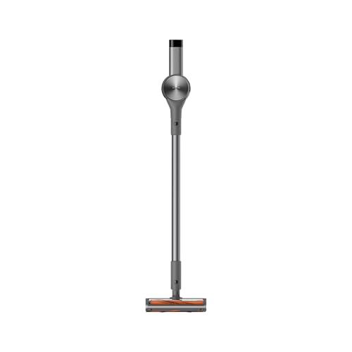 Xiaomi G20 Max Kabellos, 25.000 Pa/180 AW, Zyklon-Technologie, beutellos, bis 60 Min Laufzeit, für Tierhaare, Auto, Teppich & Hartboden