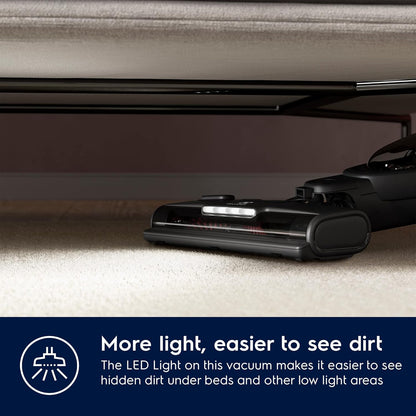 ELECTROLUX ES52CB21DB, Cordless Stick, Denim blau